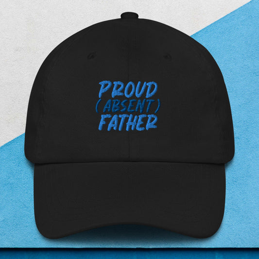 Proud (absent) Father Hat